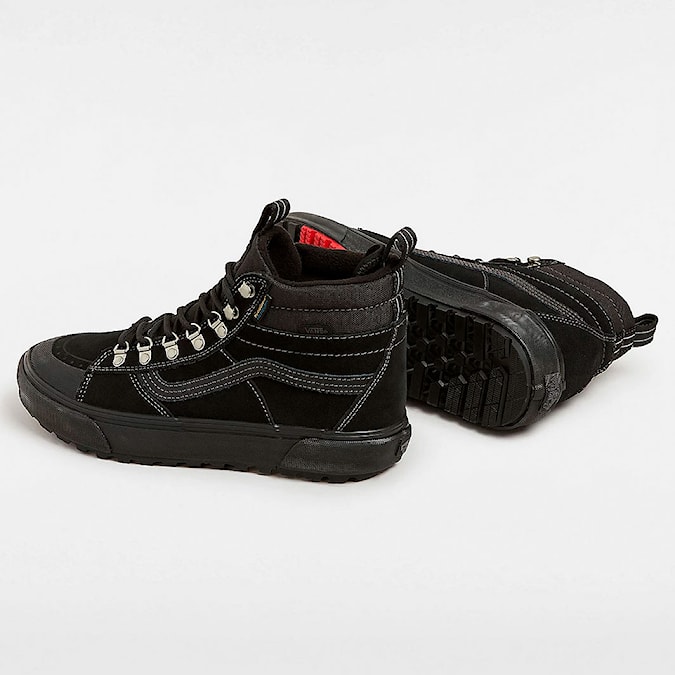 Buty zimowe Vans MTE Sk8-Hi DR Waterproof black 2024