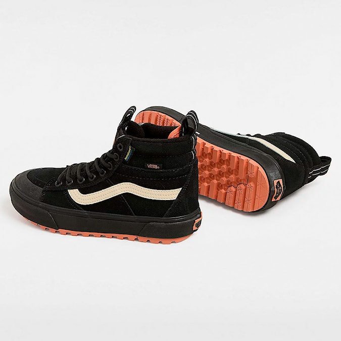 Winter Shoes Vans MTE Sk8-Hi Waterproof black 2024