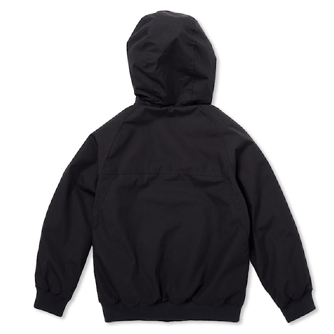 Winter Jacket Volcom Hernan 10K Jacket black 2026