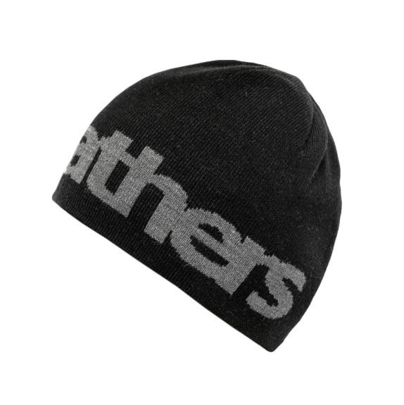 Čepice Horsefeathers Fuse black 2026