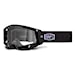 Bike Sunglasses and Goggles 100% Racecraft 2 topo | mirror silver 2023