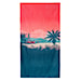 Ręcznik plażowy After Destination Towel 1P Bali 2024