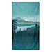 Ręcznik plażowy After Destination Towel 1P Costa Rica 2024