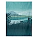 Ręcznik plażowy After Destination Towel 2P Costa Rica 2024