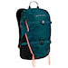 Backpack Burton Day Hiker 2.0 22L deep emerald 2024