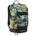 Backpack Burton Kids Distortion 18L jungle cats 2025