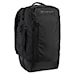 Plecak Burton Multipath Travel 27L true black ballistic 2024