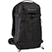 Backpack Burton Sidehill 18L true black 2026