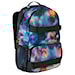 Backpack Burton Treble Yell 21L floral blur 2025
