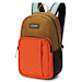 Dakine Kids Campus 18L pumpkin patch