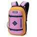 Plecak Dakine Mission 18L harvest plum 2025