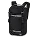 Snowboard Backpack Dakine Mission Pro 18L black 2024