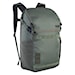 Batoh EVOC Travel Backpack 22 dark olive
