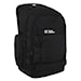 Backpack Horsefeathers Bolter black 2024