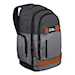 Backpack Horsefeathers Bolter light gray 2025