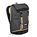 Backpack Horsefeathers Shift gray 2025