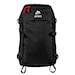 Jones Further 25L stealth black