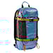 Snowboard Backpack Burton [ak] Dispatcher 18L blue teal 2026