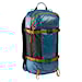 Batoh na snowboard Burton [ak] Dispatcher 25L blue teal 2026