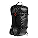 Snowboard Backpack Burton [ak] Dispatcher 25L true black 2025