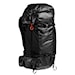 Snowboard Backpack Burton [ak] Dispatcher 35L true black 2025