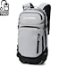 Snowboard Backpack Dakine Heli Pro 20L griffin 2026