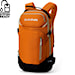 Plecak snowboardowy Dakine Heli Pro 20L rubber 2025