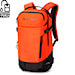 Snowboard Backpack Dakine Heli Pro 24L pureed pumpkin 2025