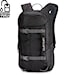 Plecak snowboardowy Dakine Mission Pro 18L black 2025