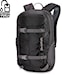 Batoh na snowboard Dakine Mission Pro 25L black 2025