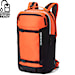 Batoh na snowboard Dakine Mission Pro 25L pureed pumpkin 2025