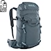 Snowboard Backpack EVOC Patrol 32 carbon grey