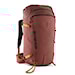 Batoh na snowboard Patagonia Descensionist Snow 37L dulse mauve 2025