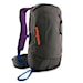 Patagonia Snowdrifter 20L forge grey