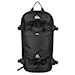 Quiksilver Tr Platinum 18L true black