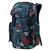Backpack Nitro Daypacker tropical