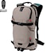 Backpack Nitro Rover waxed lizard