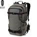 Backpack Nitro Slash 25 Pro waxed lizard