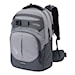 Plecak Nitro Superhero graphite