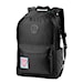 Backpack Nitro Urban Plus peace love nitro