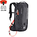 ORTOVOX Avabag LiTRIC Freeride 18 black raven