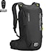 Backpack ORTOVOX Free Rider 22 black raven 2025