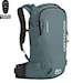 Backpack ORTOVOX Free Rider 28 arctic grey 2025