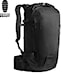 Plecak ORTOVOX Free Rider 28 black raven 2026