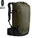 Plecak ORTOVOX Free Rider 28 dark wild herbs 2026