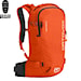 Backpack ORTOVOX Free Rider 28 hot orange 2025