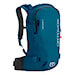 Backpack ORTOVOX Free Rider 28 petrol blue 2025