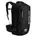 Batoh ORTOVOX Haute Route 30 S black raven 2026