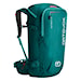 Backpack ORTOVOX Haute Route 38 S pacific green 2024