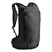 Plecak ORTOVOX Powder Rider 16 black raven 2026